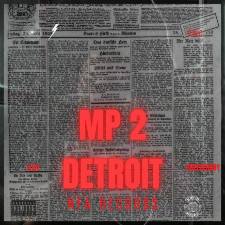 MP 2 Detroit | Boomplay Music