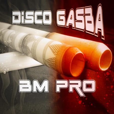Disco Gasba | Boomplay Music