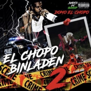 El Chopo Bin Laden 2