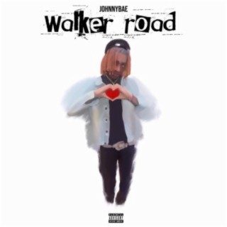 Walker Road - EP