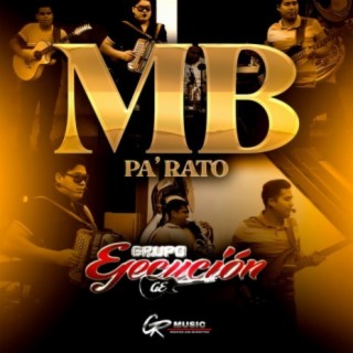 MB Pa Rato (En Vivo)