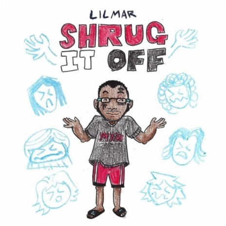 Shrug It Off | Boomplay Music