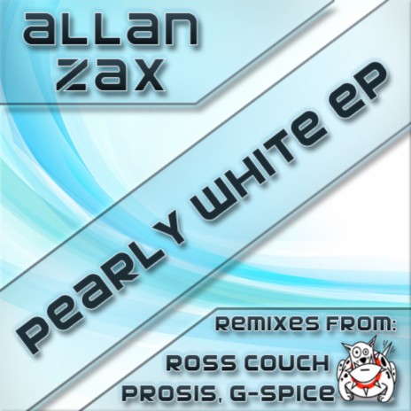 Pearly White (Ross Couch Remix) | Boomplay Music