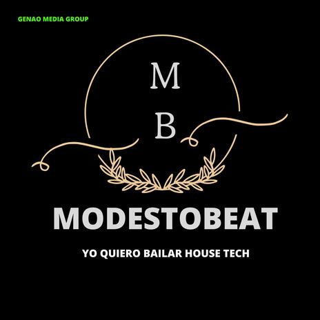 Yo Quiero Bailar House Tech | Boomplay Music