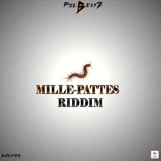 MILLE-PATTES RIDDIM (BOUYON)