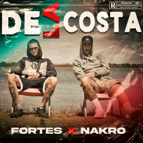 De la costa (feat. Nakro) | Boomplay Music