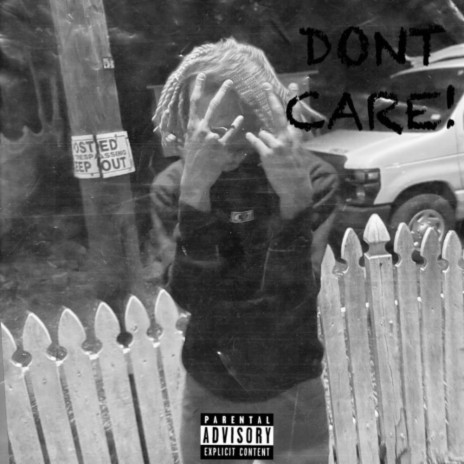 Don't care! | Boomplay Music