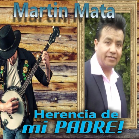 Herencia de mi padre | Boomplay Music