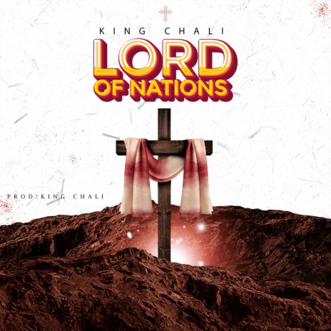 Lord of Nations | Boomplay Music