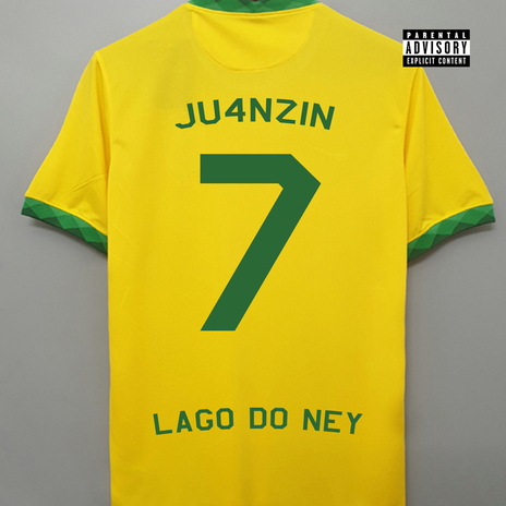 Lago do Ney | Boomplay Music