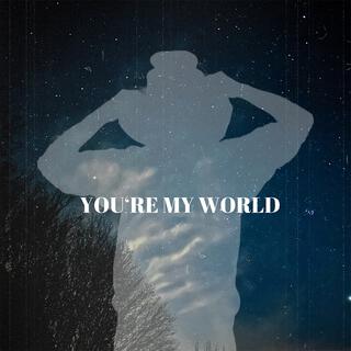 You`re My World