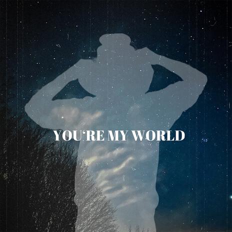 You`re My World | Boomplay Music