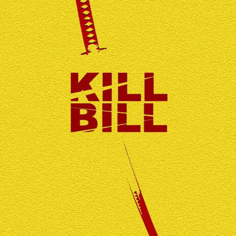 Kill Bill ft. Richyunginn | Boomplay Music