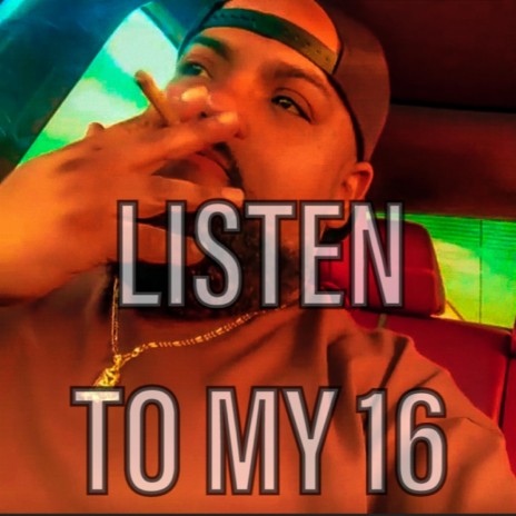 Listen to my 16 | Boomplay Music