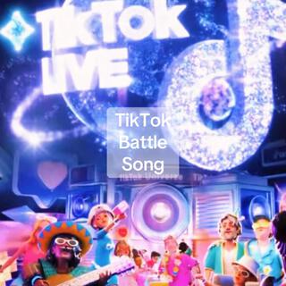TikTok Battle Song