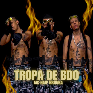 TROPA DE BDO