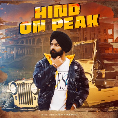 Hind On Peak | Boomplay Music