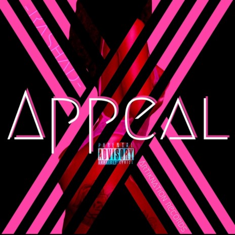 X Appeal | Boomplay Music