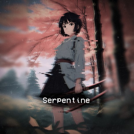 Serpentine (Slow and Reverb)