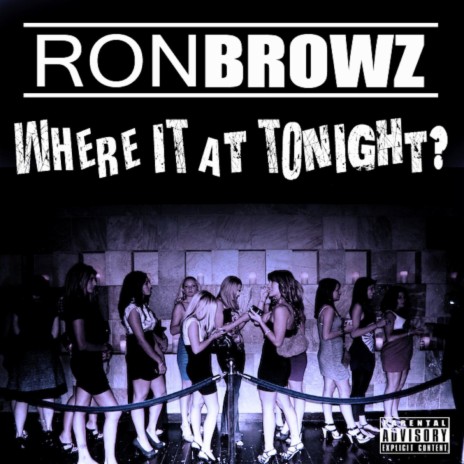 Where It At Tonight? | Boomplay Music