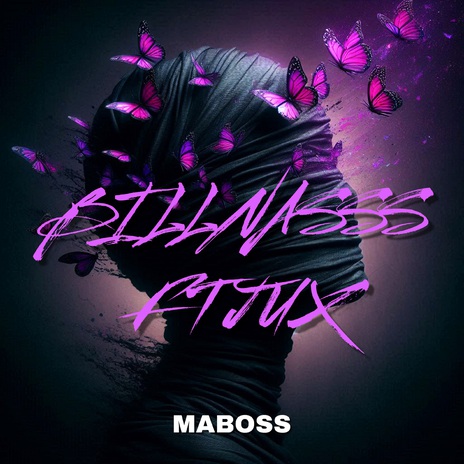 MABOSS ft. JUX | Boomplay Music