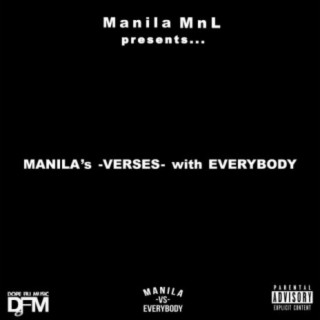 Manila's Verses with Everybody