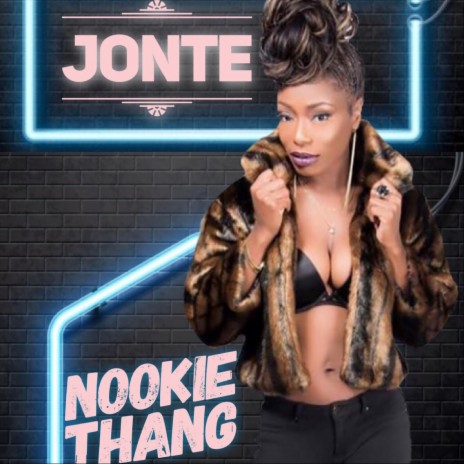 Nookie Thang | Boomplay Music