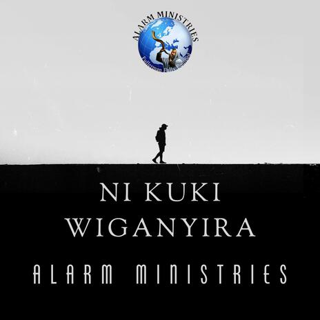 Ni Kuki Wiganyira (Live)