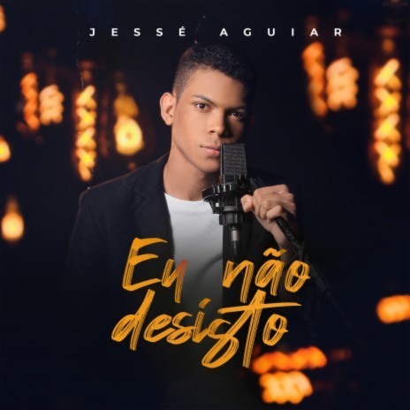 Eu Não Desisto ft. Todah Music | Boomplay Music