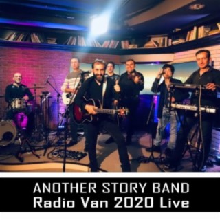 Radio Van 2020 Live