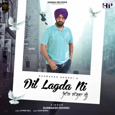 Dil Lagda Ni | Boomplay Music