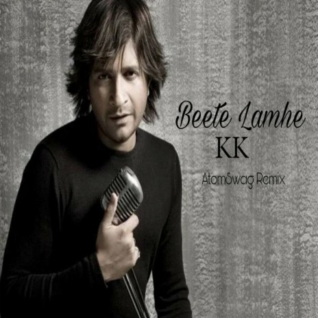 Beete Lamhe (Remix) | Boomplay Music