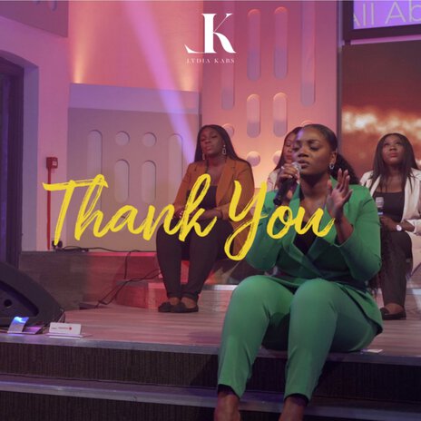 Thank You | Boomplay Music