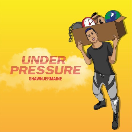 Under Pressure (Radio Edit) | Boomplay Music