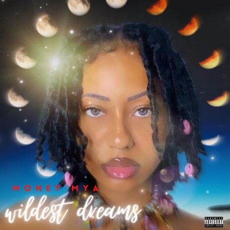 Wildest Dreams ft. Xiamara Jennings | Boomplay Music