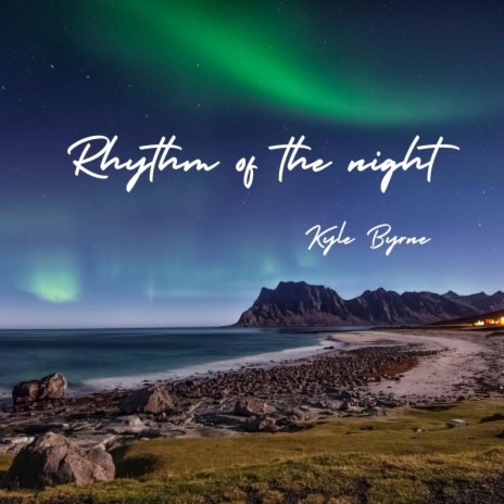 Rhythm of The Night | Boomplay Music