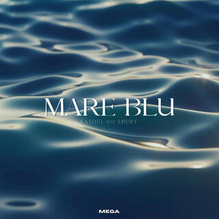 Mare blu