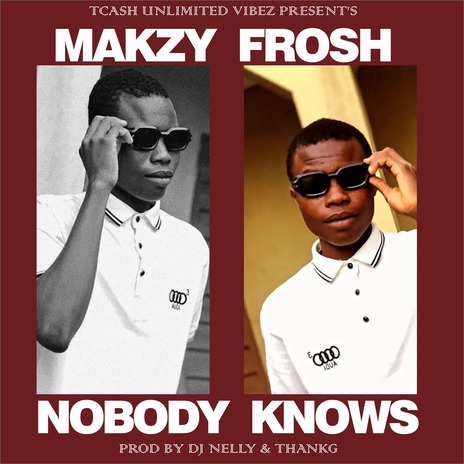 Nobody Knows | Boomplay Music