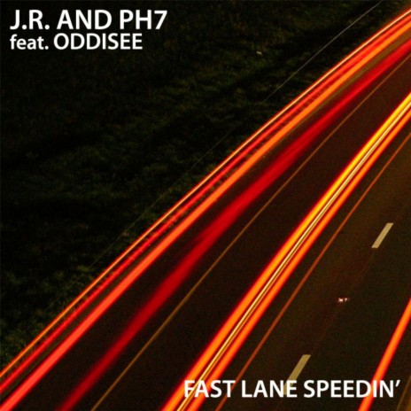 Fast Lane Speedin' Acapella (feat. Oddisee) | Boomplay Music