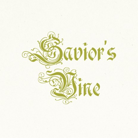 Savior's Vine