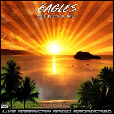 Eagles - Get Over It (Live) MP3 Download & Lyrics