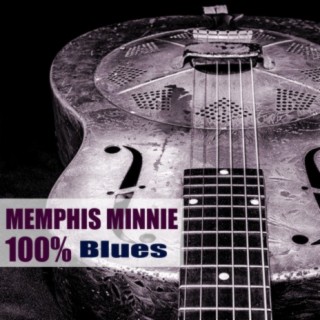 100% Blues