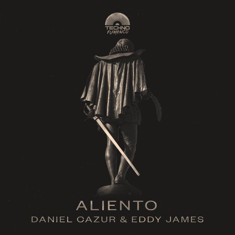 Aliento ft. Eddy James