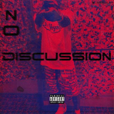 No Discussion | Boomplay Music