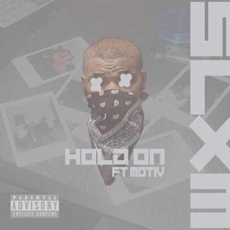 Hold On (feat. Motiv)