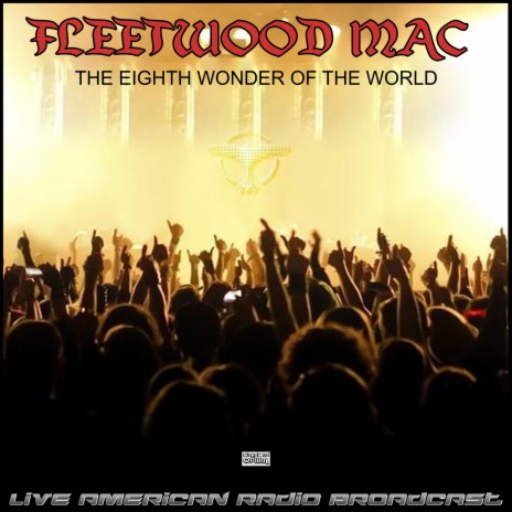 Fleetwood Mac - Everywhere (Lyrics) 