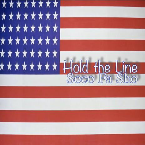 Hold the Line | Boomplay Music