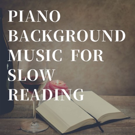 Relaxing Reading | Boomplay Music