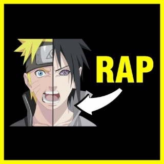 Rap de Naruto