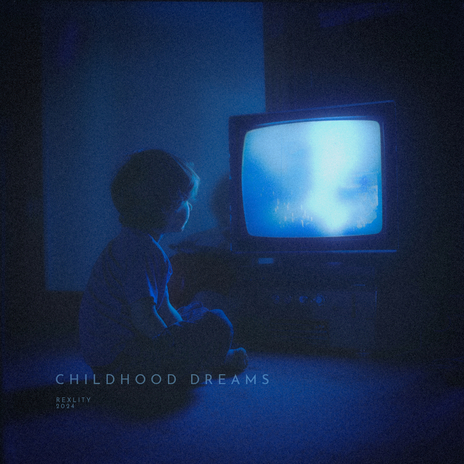 childhood dreams ft. hiraeth vibe | Boomplay Music